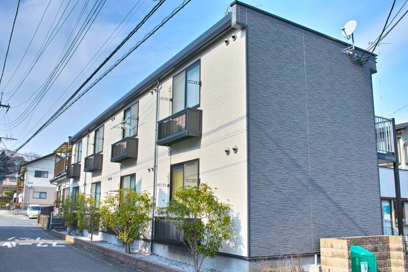 マンション