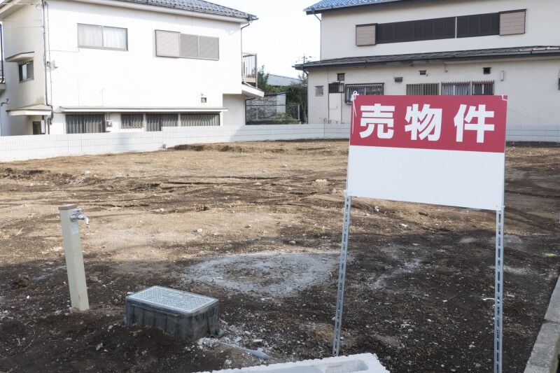 任意売却